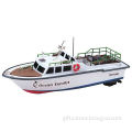 Battery RC Fishing Boat/Ship, High Speed, OEM Orders are Accepted